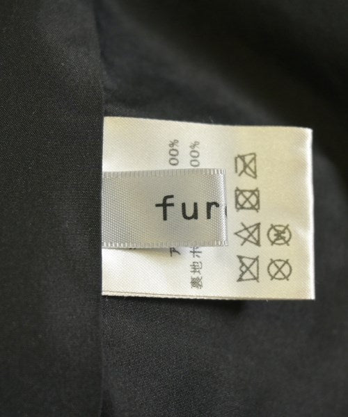 furable 其他大衣