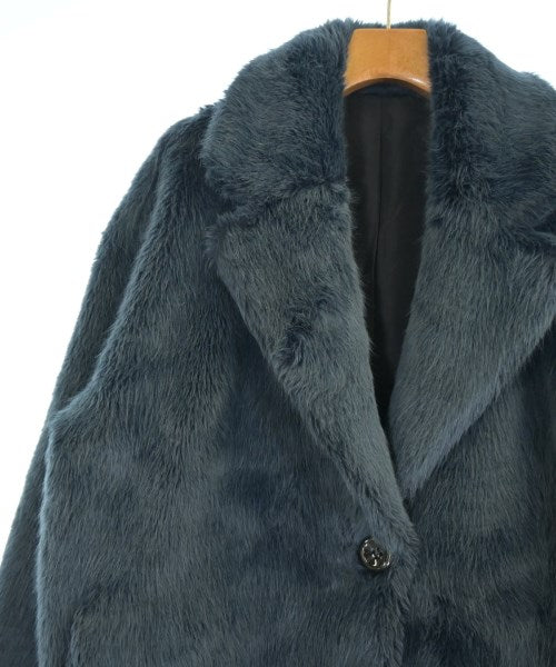 furable 其他大衣