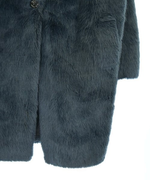 furable 其他大衣