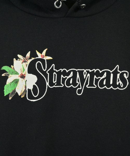STRAY RATS 連帽衫