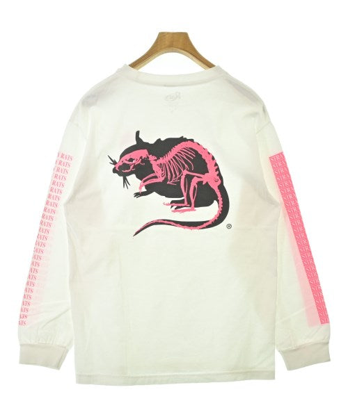STRAY RATS T恤/上衣