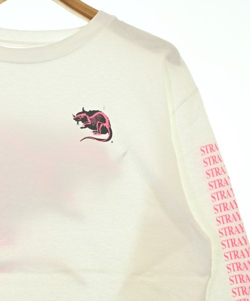 STRAY RATS T恤/上衣
