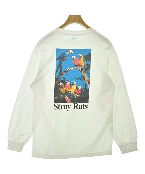STRAY RATS T恤/上衣