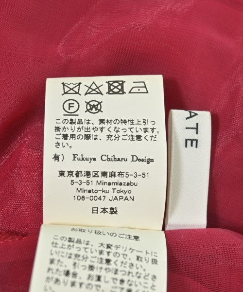 COATE 休閒襯衫