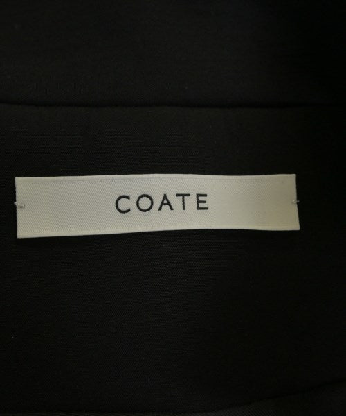 COATE 其他套裝
