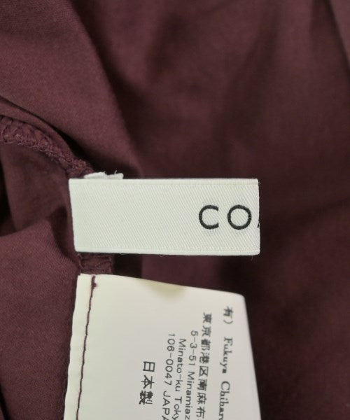 COATE T恤/上衣