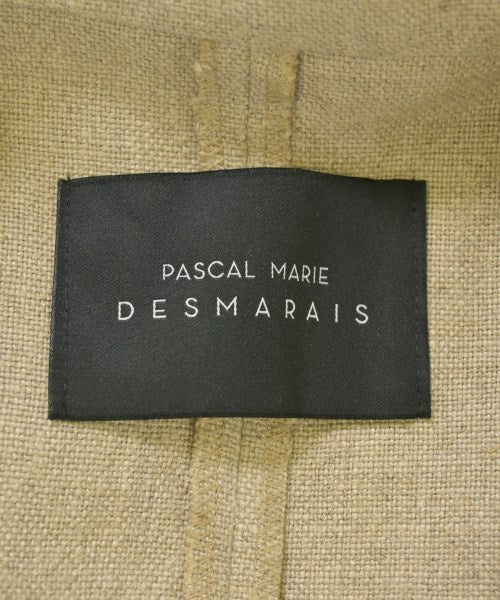 PASCAL MARIE DESMARAIS 連身衣/馬戲團服/連身褲