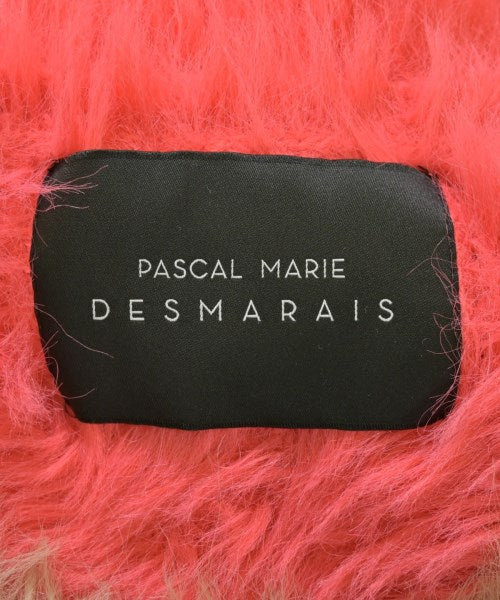 PASCAL MARIE DESMARAIS 毛衣