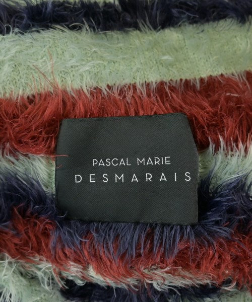 PASCAL MARIE DESMARAIS 毛衣