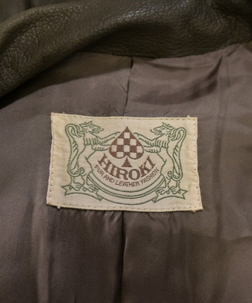 HIROKI 風衣