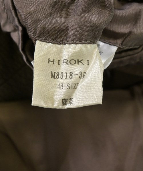 HIROKI 風衣