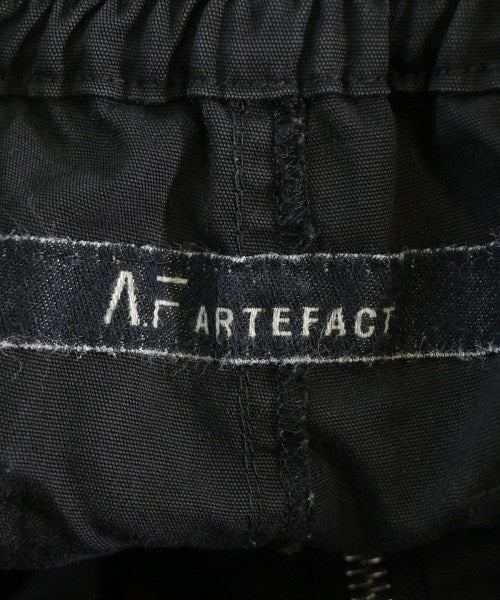 A.F ARTEFACT 工裝褲