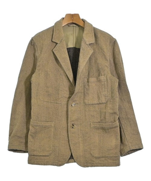 TEGE UNITED ARROWS 休閒夾克