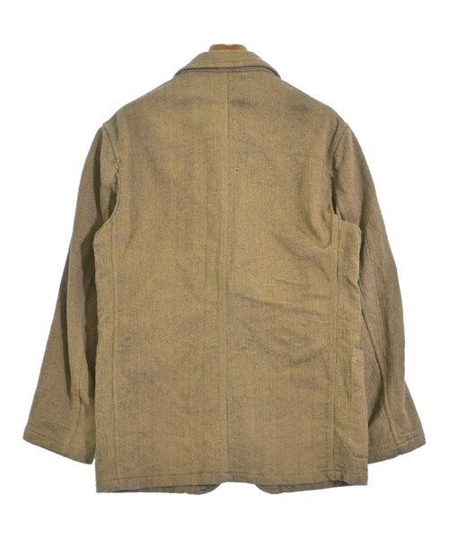 TEGE UNITED ARROWS 休閒夾克