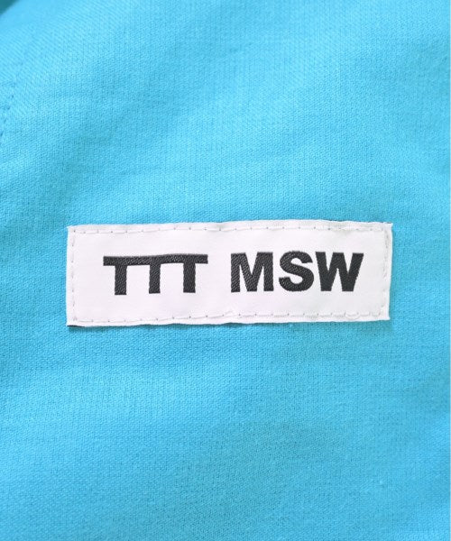 TTT_MSW 其他款