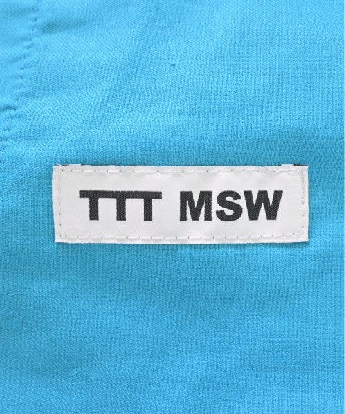 TTT_MSW 其他款