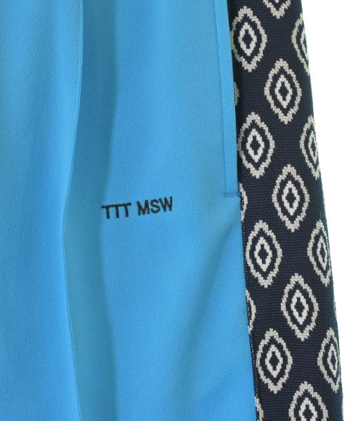 TTT_MSW 其他褲款