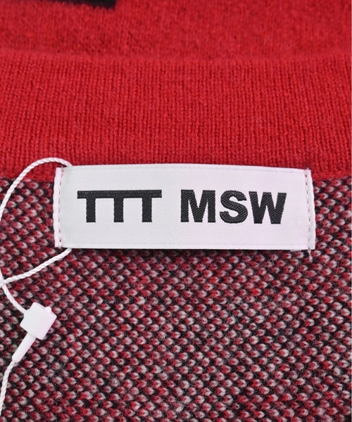 TTT_MSW 毛衣