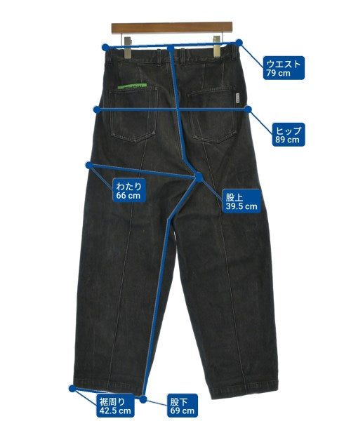 TTT_MSW 牛仔褲
