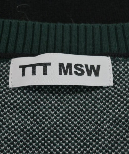 TTT_MSW 背心