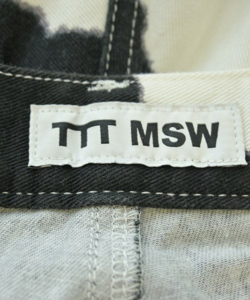 TTT_MSW 其他款