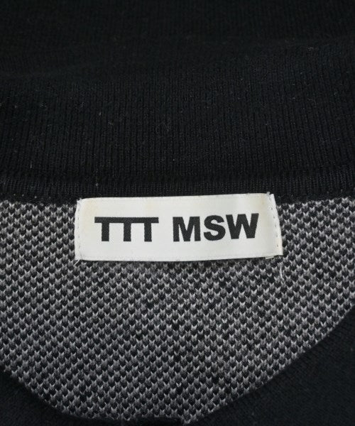 TTT_MSW 開襟衫