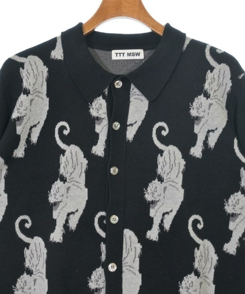 TTT_MSW 開襟衫