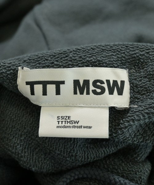 TTT_MSW 連帽衫