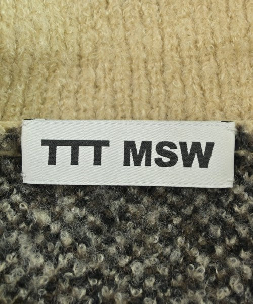 TTT_MSW 開襟衫
