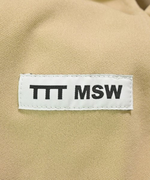 TTT_MSW 其他款