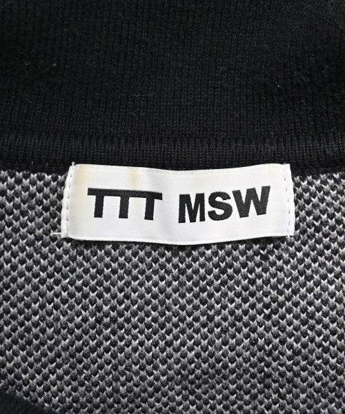 TTT_MSW 開襟衫