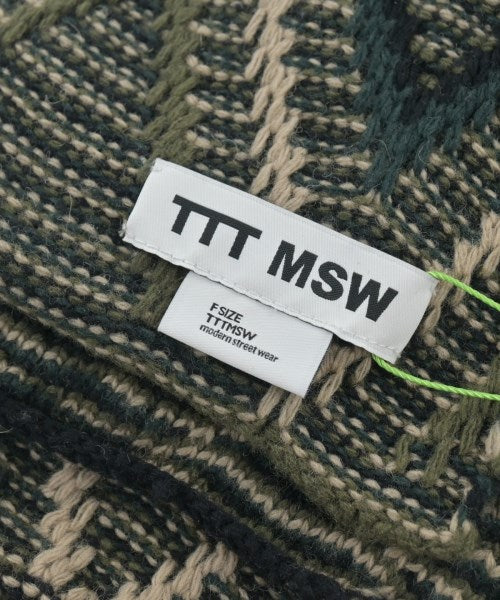 TTT_MSW 其他/商品