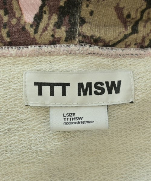 TTT_MSW 連帽衫