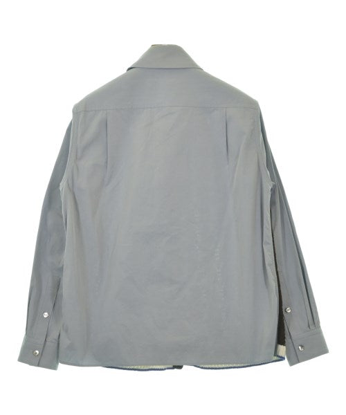 TTT_MSW 休閒襯衫