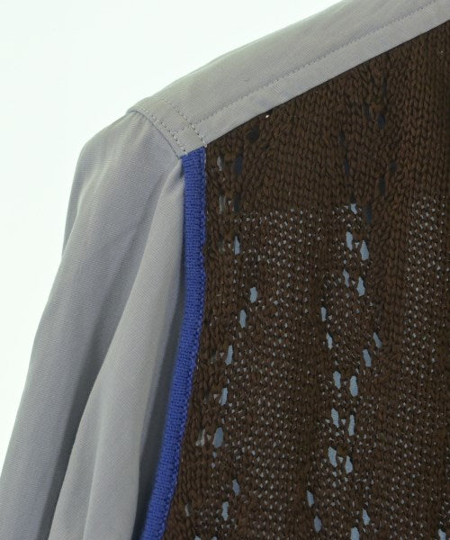 TTT_MSW 休閒襯衫