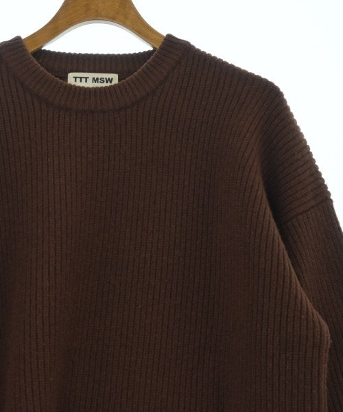 TTT_MSW 毛衣