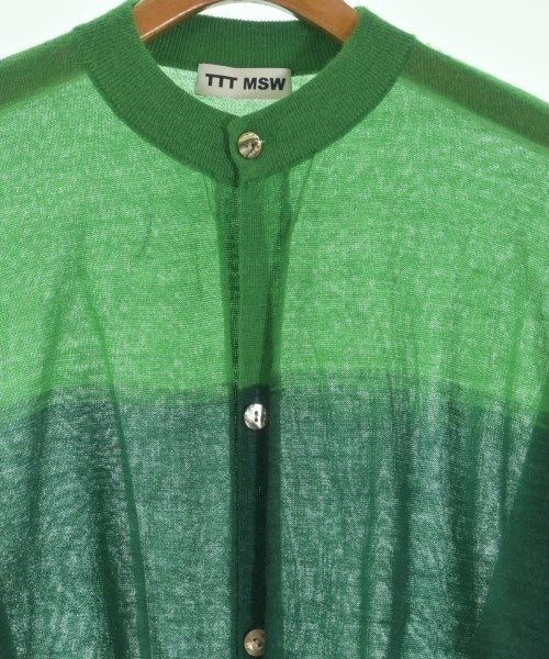 TTT_MSW 開襟衫