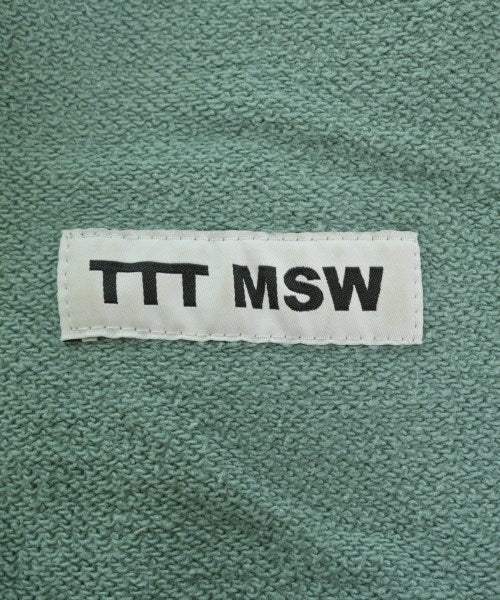 TTT_MSW 運動褲