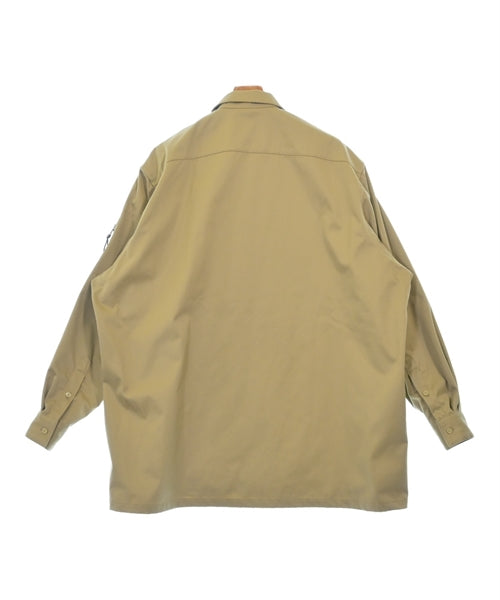 TTT_MSW 斜紋夾克