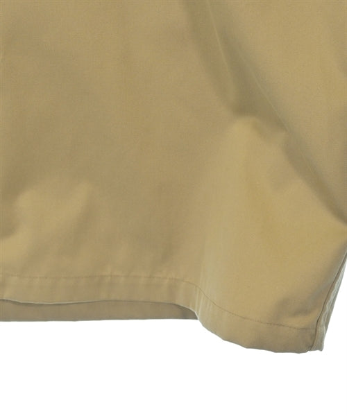 TTT_MSW 斜紋夾克