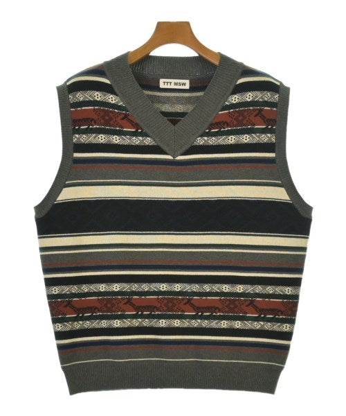 TTT_MSW 背心