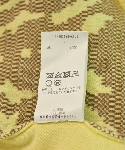 TTT_MSW 開襟衫