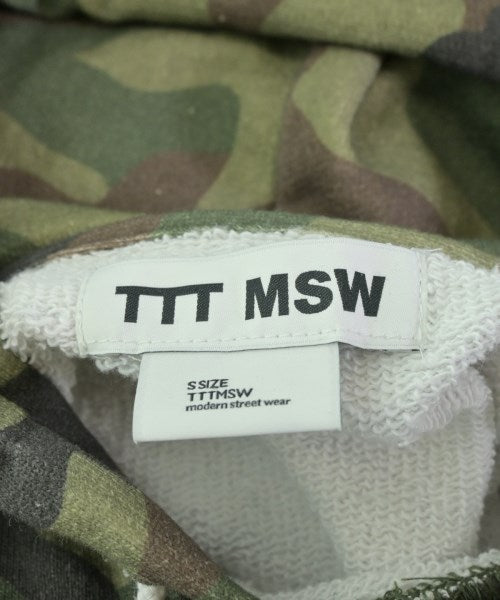 TTT_MSW 連帽衫