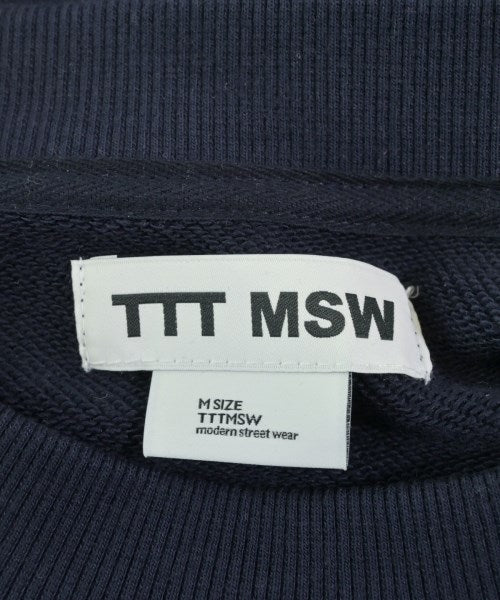 TTT_MSW 運動衫
