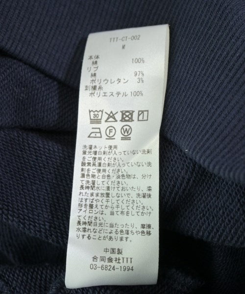 TTT_MSW 運動衫