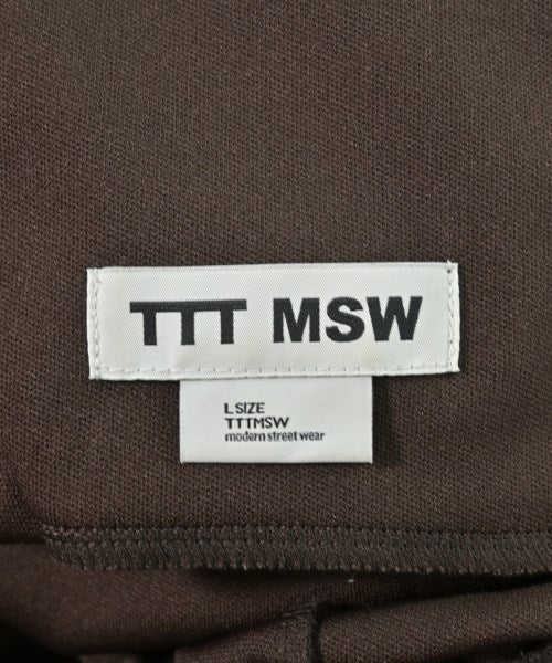 TTT_MSW 其他款