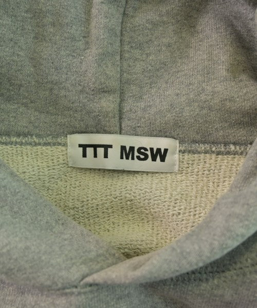 TTT_MSW 連帽衫