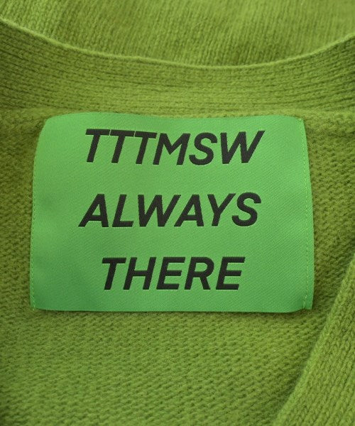 TTT_MSW 開襟衫