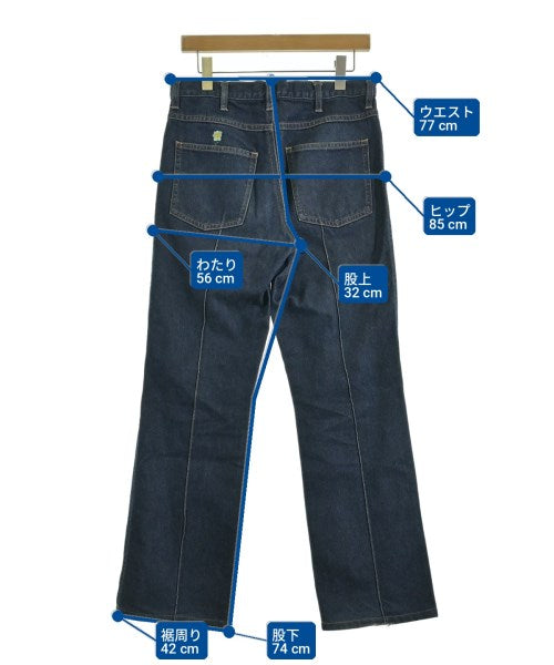 TTT_MSW 牛仔褲