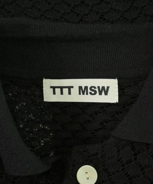 TTT_MSW 開襟衫